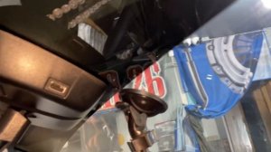 HAVAL F7X , подключение видеорегистратора , антирадара, либо смартфона в usb порт.