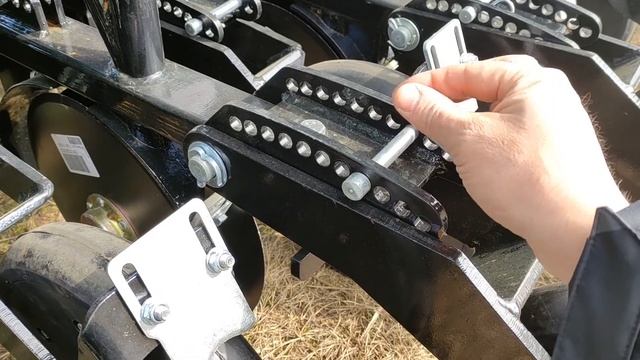 NO-TILL Technologijos Lietuvoje смотреть онлайн