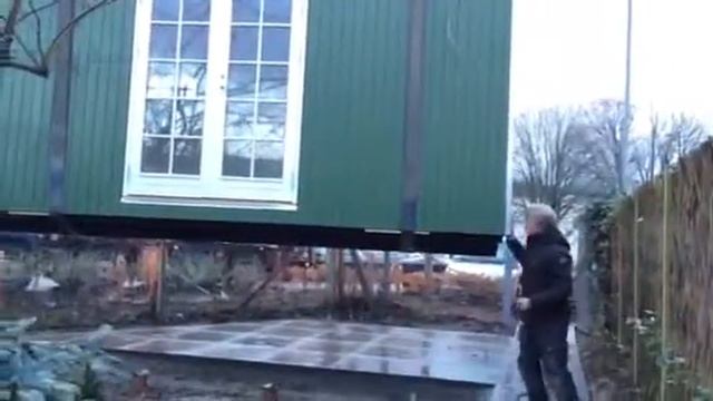 Punktfundamentet passede смотреть онлайн