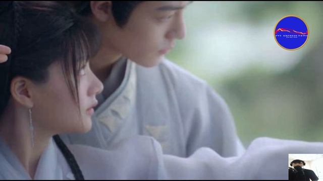 Ten actresses in Xiao zhan When mentioning Yang Zi, they cannot hide their smiles Foreign media co смотреть онлайн