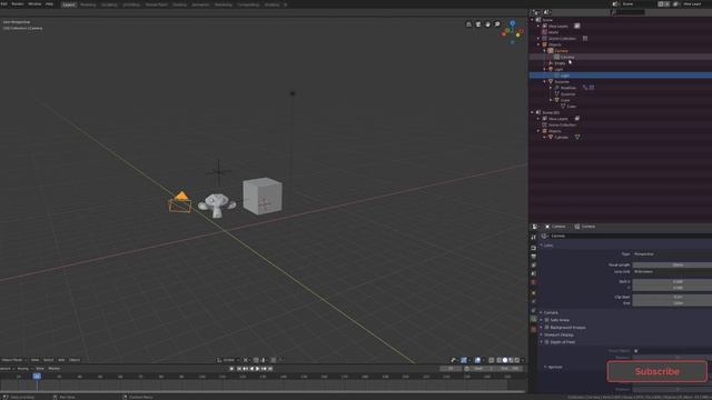 Switching to Blender 2.8 - Part 01: Data structure смотреть онлайн