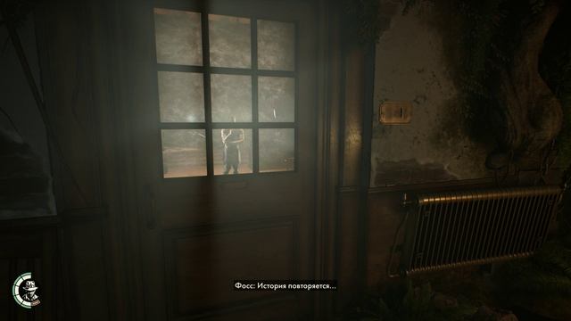 Часть 19 Прохождение Индиана Джонс и великий круг (Indiana Jones and the смотреть онлайн