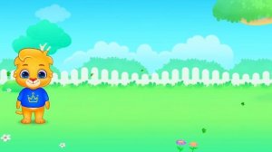 Развивающий мультфильм для детей "Пазлы" (познавательный мультик для малышей)