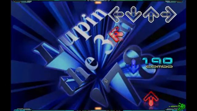 Stepmania 3.9 - Lupin The 3rd '78 - DDR 4th Mix Plus Pack - (ermjore) смотреть онлайн