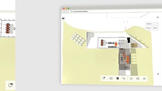 Modelo 3D tutorial/ 3D Comments/ Client Ready смотреть онлайн