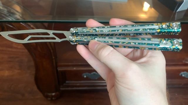 The BEST $75 Flipper??? Orion V1.5 Review смотреть онлайн