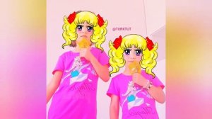 Турецкая песня Алфавит