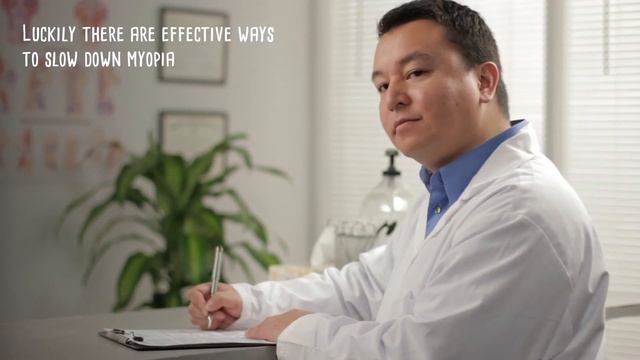 What is Myopia Control? | Family Vision Solutions смотреть онлайн