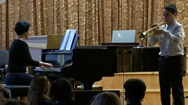 Труба - ДМШ№3 смотреть онлайн