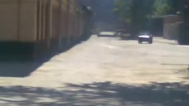 ЛУАЗ 969А 1979г. Тормоза + глушитель смотреть онлайн