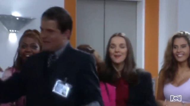 ¡Mucho sabor! A bailar y a cantar con Freddy Stewart Contreras de Yo soy Betty, la fea смотреть онлайн