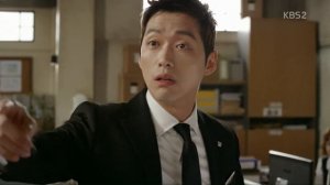 Смешные моменты из дорамы Шеф Ким