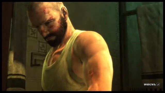 Gachizaz в Сан Пауло и Нью Йорке №2 Max Payne 3 смотреть онлайн