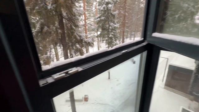 Остекление балкона ЖК Лесная отрада смотреть онлайн
