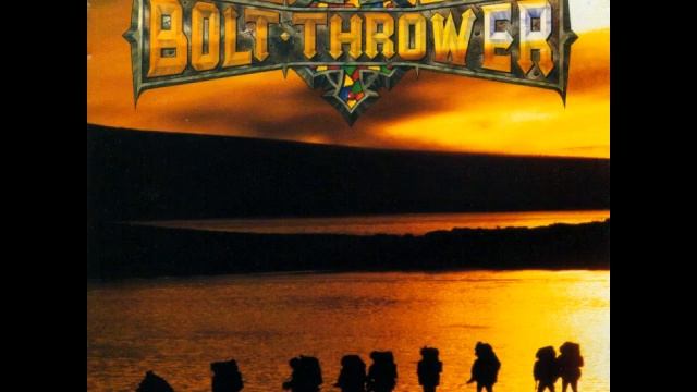 Bolt Thrower - ...For Victory [HQ] смотреть онлайн