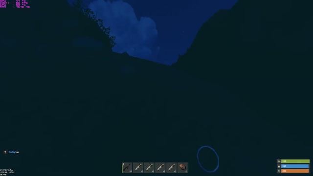 RUST | MP5 is so good смотреть онлайн