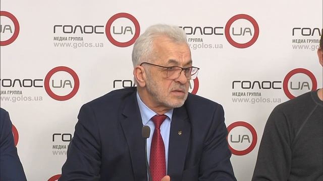 Ценам на бензин есть куда расти. Леонид Косянчук смотреть онлайн