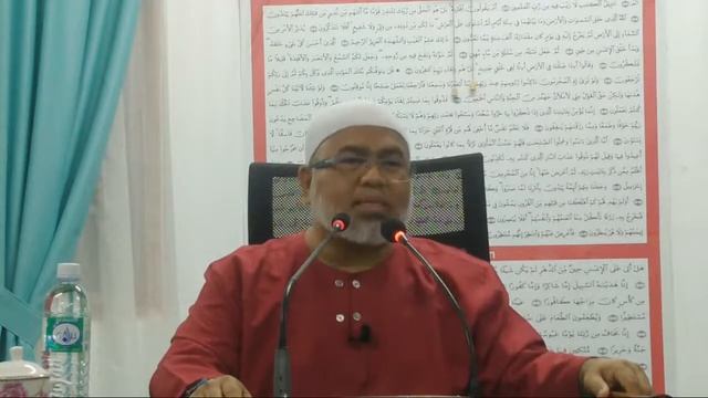 Ustaz Amran Bollywood (14/8/2022) смотреть онлайн