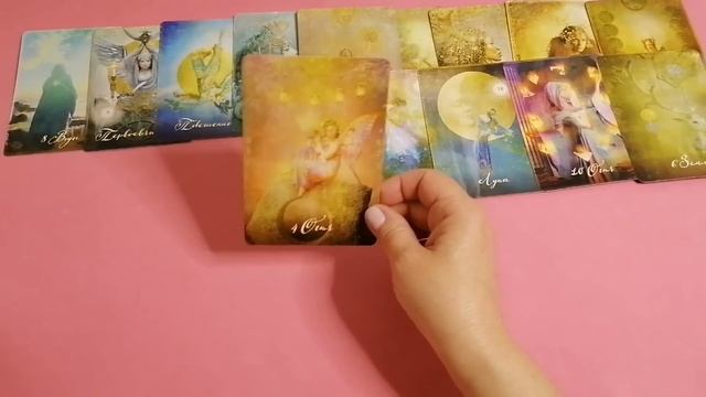 ЧТО ПО СУДЬБЕ?💥ОТНОШЕНИЯ - ЧТО БУДЕТ ДАЛЬШЕ?🌈НОВОЕ ЗНАКОМСТВО - БУДЕТ ЛИ?✔️РАСКЛАД Tarò Ispirazione смотреть онлайн