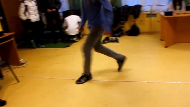 Soul of Dance vol.1 / Suffle No1se смотреть онлайн