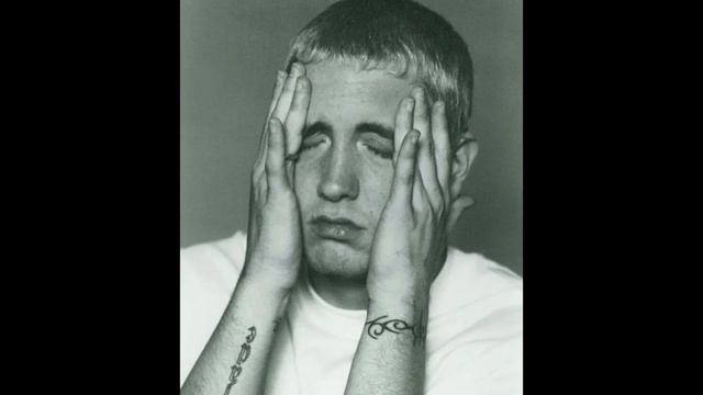 [FREE] Eminem Type Beat - "Crazy" смотреть онлайн