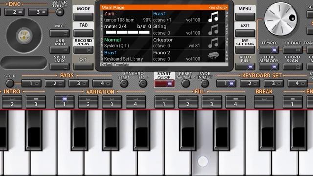 навшогирди ШАХ МЕОЯДЕ бо тарики тилфон нев музик🎹🎹