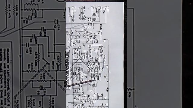 LEAK 30 STEREO Схема V3 смотреть онлайн