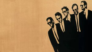 Бешеные псы — Русский трейлер (фильм 1992) / Reservoir Dogs