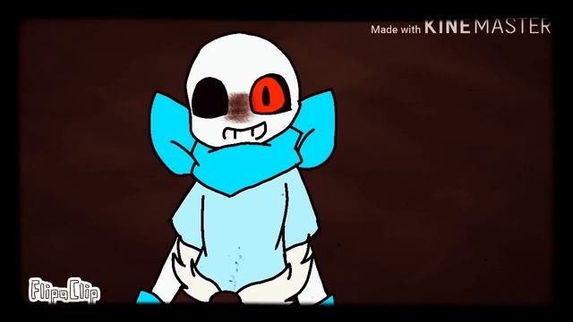 Aishite meme - Yandere Kuro swap смотреть онлайн