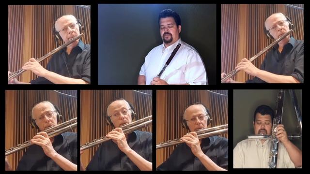 Adagietto (Gustav Mahler) смотреть онлайн