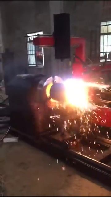 cnc трубы плазменной резки huayuan клиент рабочей площадки смотреть онлайн