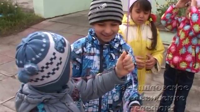 Акция «Голубь мира» смотреть онлайн