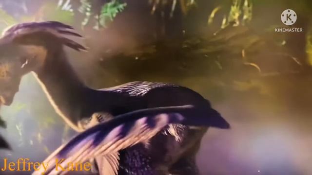 Troodontid - Solstice смотреть онлайн