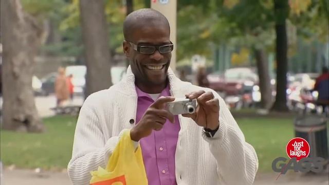 Old People Watch XXX Movies