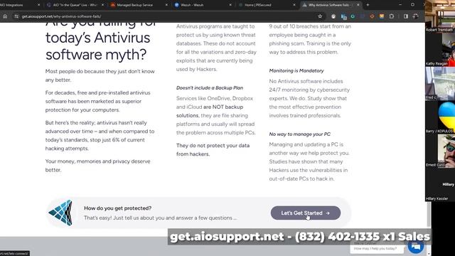 In The Queue - Live 2024 What to do if Your Data is Part of a Breach смотреть онлайн
