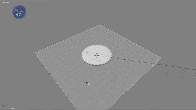Easy way to make model Crackers with Blender смотреть онлайн