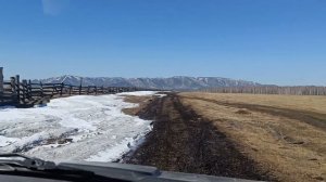 Новые шины на Ниву | Cordiant AT 205/70 | Тестовый выезд на природу