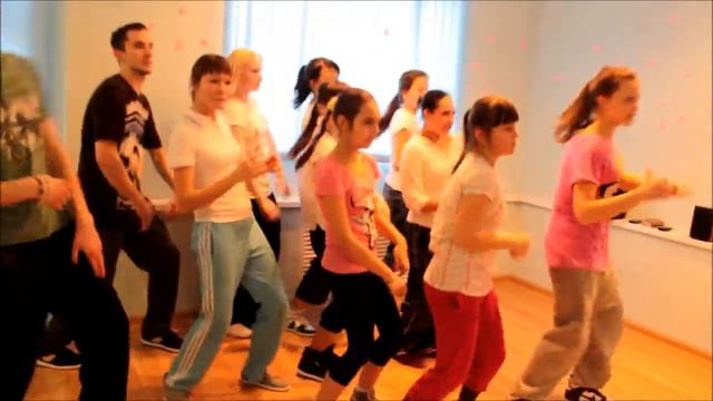Ирина Турецкая, Hip-Hop2, Сипайлово смотреть онлайн