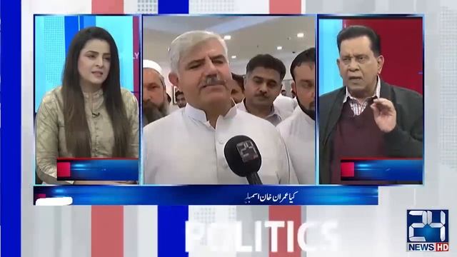 Imran Khan Altaf Hussain K Naqsh e Qadam Par Chalny Lagy | Salim Bokhari Nay Zabrdast Waqia Sunaya смотреть онлайн