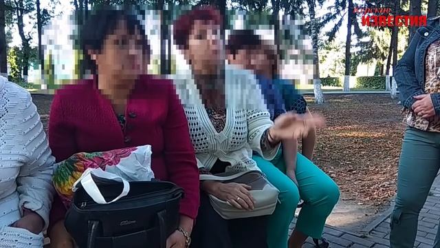 В Курской области уборщицы выполняют работу санитарок смотреть онлайн