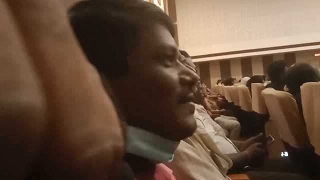 SPB Charan sir at live смотреть онлайн