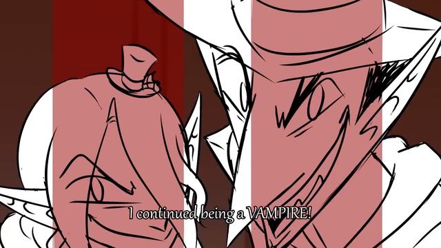 CHUPANDO! A Halloween Fan Animatic