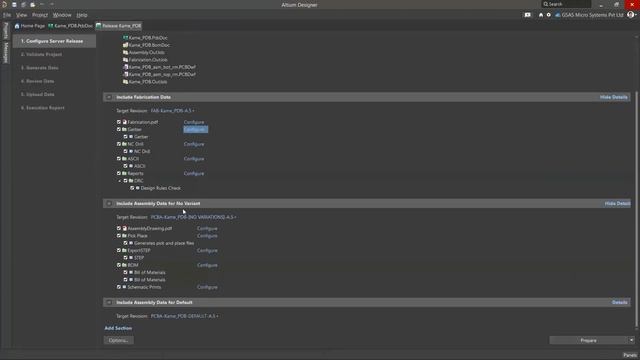 Live Webinar | The Advantages of Using a Project Release Package смотреть онлайн