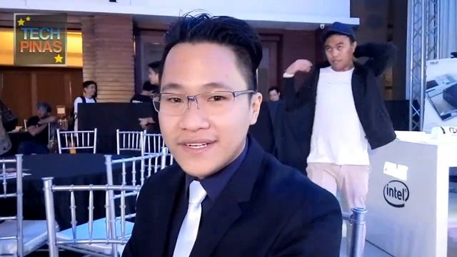 AsusPRO BU201 Ultrabook And Asus Pro P Essential Notebook Features Explained