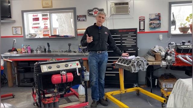 Selecting the right camshaft- Matching your cam to your compression ratio - PART 1 смотреть онлайн
