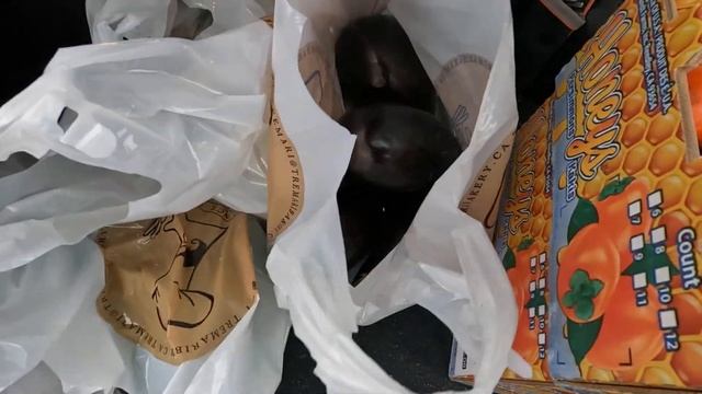 Обзор цен на продукты на Торонтовском рынке смотреть онлайн