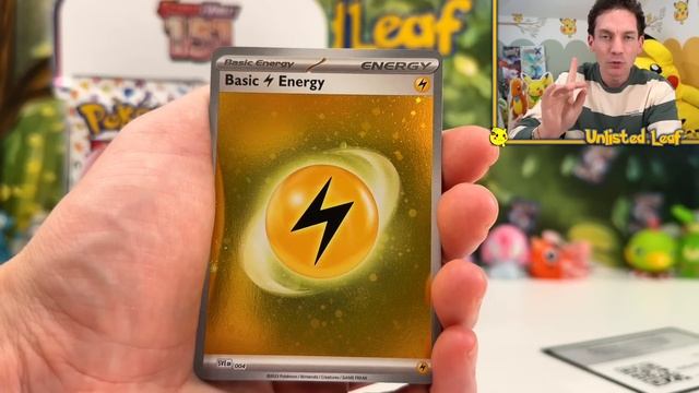 I OPEN POKÉMON 151 UNTIL IT'S COMPLETE смотреть онлайн
