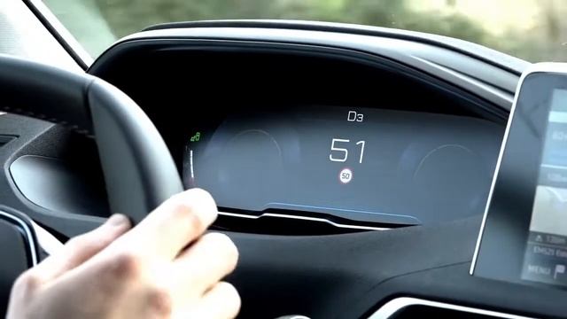 Peugeot 5008 2017 Drive Test thelatentsexualfreak смотреть онлайн