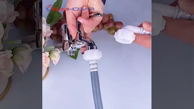 Manguera De Entrada para Lavadoras смотреть онлайн