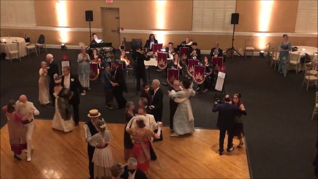 Song d'Automne (Dream Of Autumn) - The New Liberty Dance Orchestra смотреть онлайн